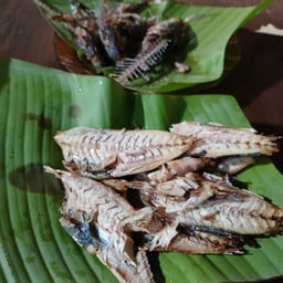 Gambar 1 - Langkah 1